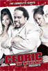 Cedric The Entertainer Presents: The Complete Series