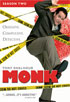 Monk: Season Two