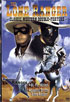 Hi-Yo, Silver! / The Legend Of The Lone Ranger (Double Feature)