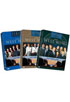 West Wing: The Complete First Three Seasons (3-Pack)