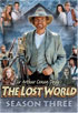 Lost World: Season Three