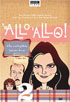Allo Allo: Complete Series Two