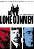 Lone Gunmen: Complete Series
