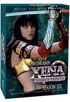 Xena: Warrior Princess: The Complete Six Season