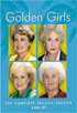 Golden Girls: The Complete Second Season