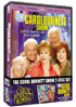 Carol Burnett Show: Let's Bump Up The Lights! / Showstoppers