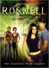 Roswell: The Complete Third Season