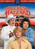 Dukes Of Hazzard: The Complete Fourth Season