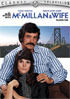 McMillan And Wife: Season One