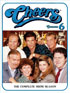 Cheers: The Complete Seventh Season
