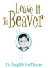Leave It To Beaver: The Complete First Season