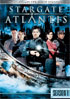 Stargate Atlantis: The Complete First Season