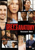 Grey's Anatomy: Season 1