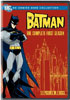 Batman: The Complete First Season