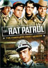 Rat Patrol: The Complete First Season