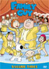 Family Guy: Volume 3: Special Edition