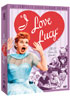 I Love Lucy: The Complete Sixth Season