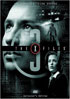 X-Files: The Complete Third Season