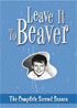 Leave It To Beaver: The Complete Second Season