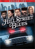 Hill Street Blues: The Complete Second Season