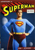 Adventures Of Superman: Season 1, Vol. 1