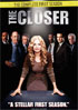 Closer: The Complete First Season
