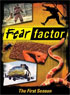 Fear Factor: The Complete First Season