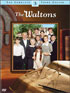 Waltons: The Complete Third Season