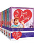 I Love Lucy: The Complete 1st-6th Seasons