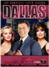 Dallas: The Complete Fifth Season