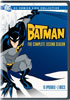 Batman: The Complete Second Season