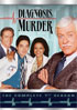 Diagnosis Murder: The Complete First Season