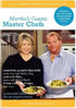 Martha's Guests: Master Chefs
