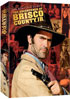 Adventures Of Brisco County, Jr.: The Complete Series