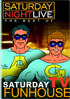 Saturday Night Live: The Best Of Saturday TV Funhouse