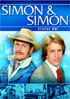 Simon And Simon: Season One
