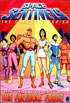 Space Sentinels: The Complete Series / The Freedom Force: The Complete Series
