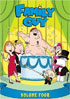 Family Guy: Volume 4: Special Edition