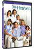 7th Heaven: The Complete Third Season