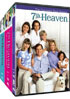 7th Heaven: The Complete Seasons 1-3