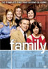 Family: The Complete First And Second Seasons