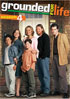 Grounded For Life: Season Four