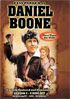 Daniel Boone: Season 2