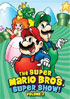 Super Mario Bros. Super Show!: Volume 2