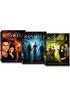 Roswell: The Complete Seasons 1 - 3