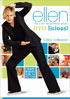 Ellen DeGeneres Show: DVD-Licious