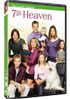 7th Heaven: The Complete Fourth Season