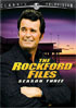 Rockford Files: Season Three