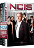 NCIS: The Seasons 1-3