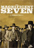 Magnificent Seven: Complete Second Season